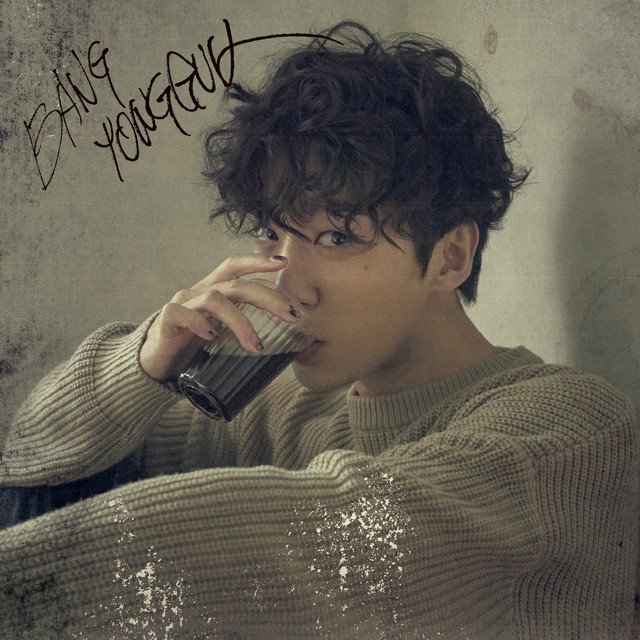 Bang Yongguk