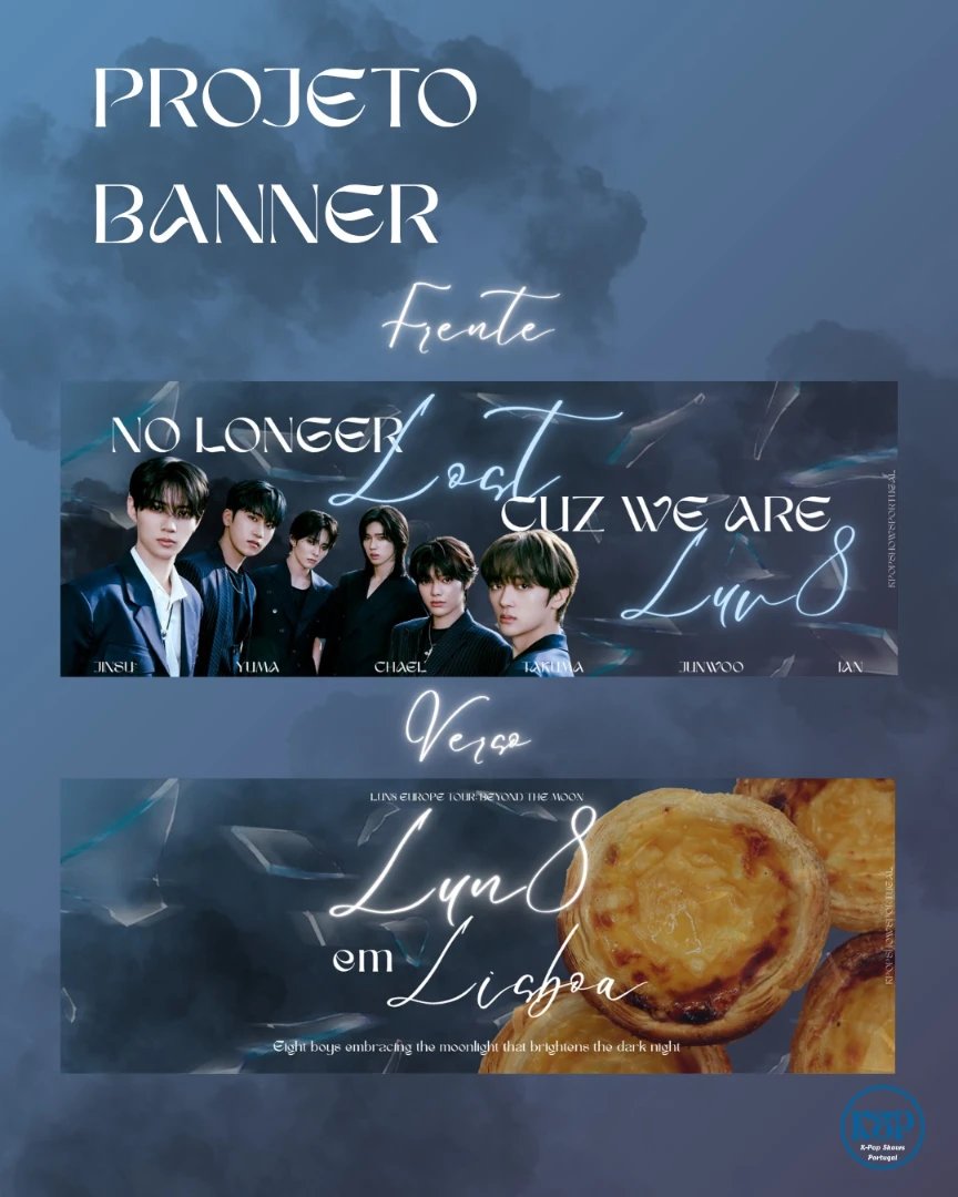 BANNER – Lun8