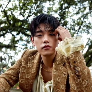 Eric Nam