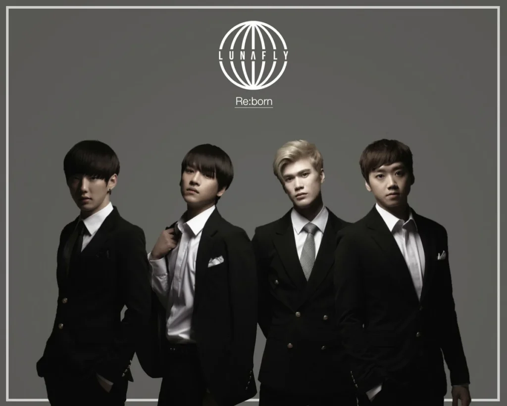 Lunafly