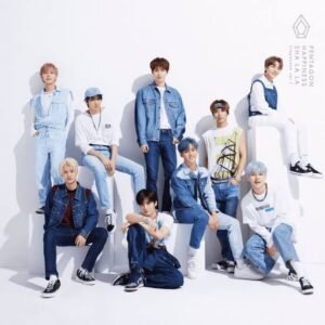PENTAGON
