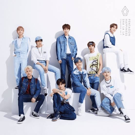 PENTAGON