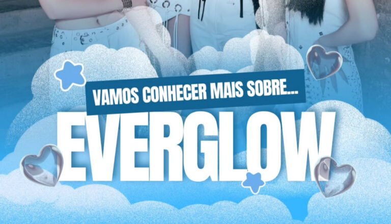 Perfil – Everglow