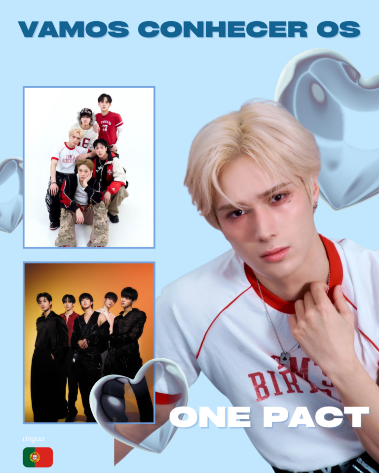 Perfil – One Pact